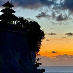 bali spirit