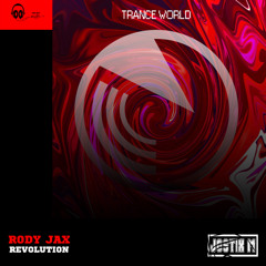 Rody Jax - Revolution