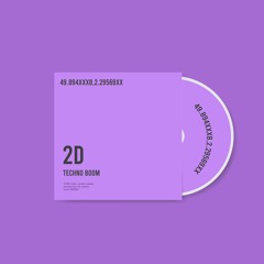 [MH-001] TECHNO BOOM