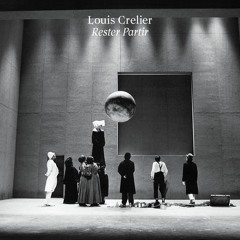 A3. Louis Crelier - Scorbut (CDR001)