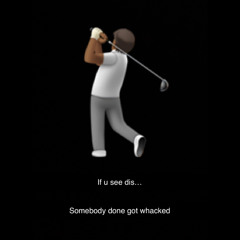 Double Up (unreleased)