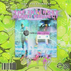 TIGP - POP S RÝMOU EP -OUT NOW!!