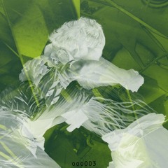 Nandu - The Verge Of Sanity EP (Out Of Options)