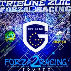 ♫ Forza Racing Sounds 2 ♫ (2023) CD1  💙 KRC Genk 322 💙 Dé 2e Ultieme Mix voor iedere KRC Genk-fan