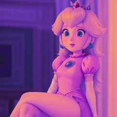 🍑 PEACH [Rihanna Cockiness x M.I.A. Bucky Done Gun Mash Up by DAME LYNX]