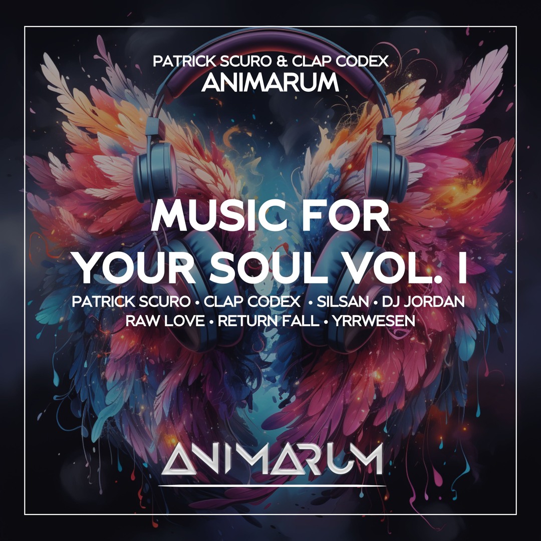 Stream Animarum [FREE DL] by Patrick Scuro | Listen online for free on ...