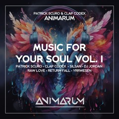 Patrick Scuro & Clap Codex - Animarum