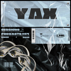 YAX // Sesiones-Lambada#64