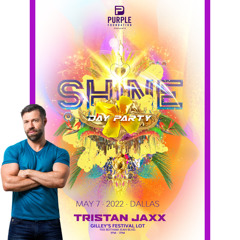 Purple Party - Shine Teaser (Tristan Jaxx)
