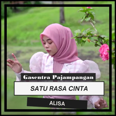 Satu Rasa Cinta (feat. Alisa)