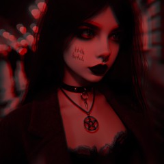 MajinBlxxdy x Randz x Heartinloveee - Little Bitch [Krxxk]