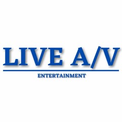 LIVE AV - Podcast (Episode One)