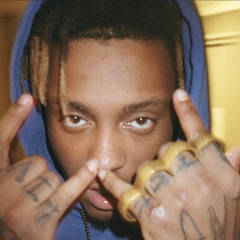 Juice WRLD - Eyes Up