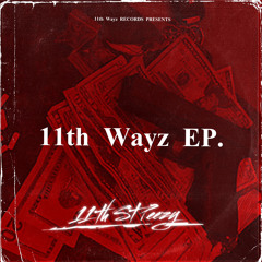 3. Chasing - 11th St Peezy Ft Lil Nate