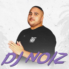 DJ NOIZ - COOL JAMZ VIBES