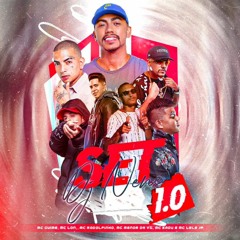 SET DJ Nene 1.0 - MC Rodolfinho, MC Guime, MC Lon, MC Menor da VG, MC Kadu e MC Lele JP