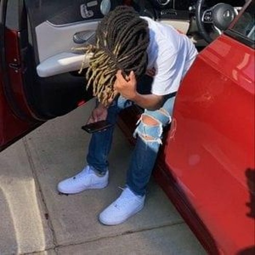 BabySantana - Walk (unreleased)