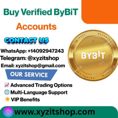 12 Best Sites to Buy Verified Bybit Accounts (Aged or New) ...