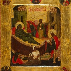 Nativity Of St. John 2022