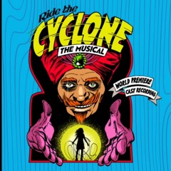 What The World Needs (Ride The Cyclone The Musical/sped up)