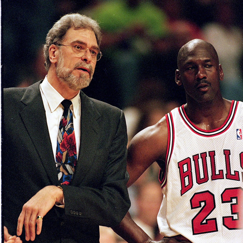 Mula D x Phil Jackson