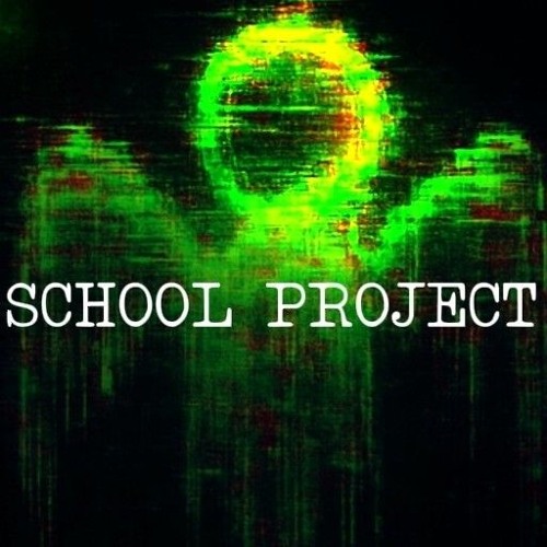 president Reagan flow - school project