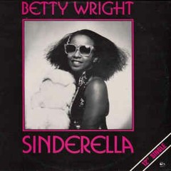 Betty Wright - Sinderella (Versión Mix)