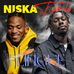 Tiakola - FLINGUE (feat Niska)
