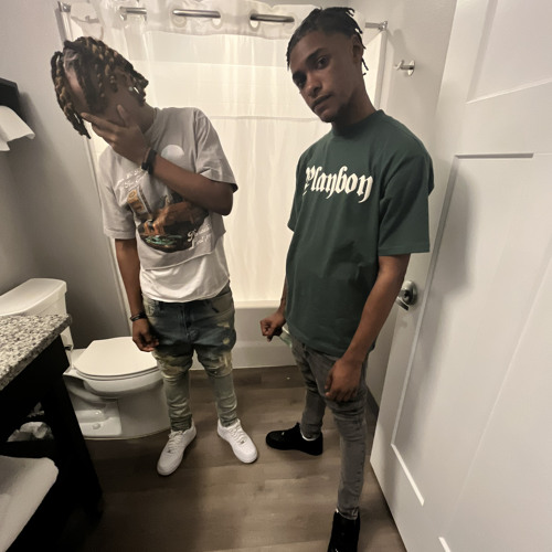 Fifty On My Glizzy