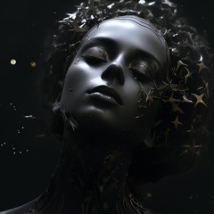 Iconoclast Darlings (it’s always later than you think) (silver)