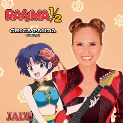 Chica Panda (From The Tv Series Ranma 1/2) (Ending 2)