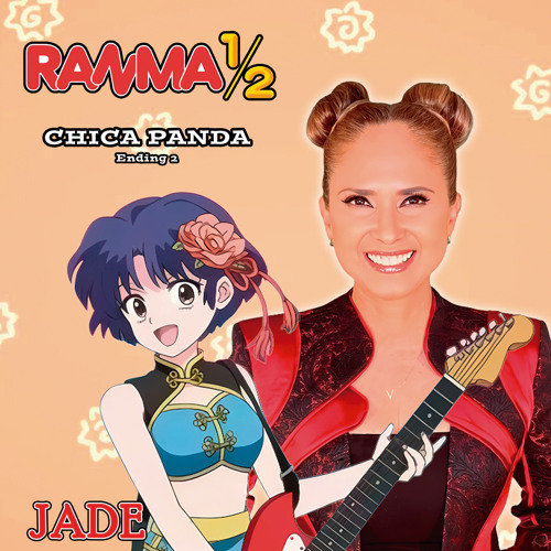 Chica Panda (From The Tv Series Ranma 1/2) (Ending 2)