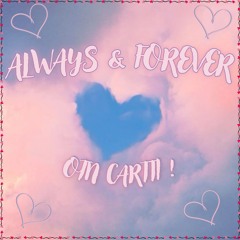 Always & Forever (prod. onceunveiled)