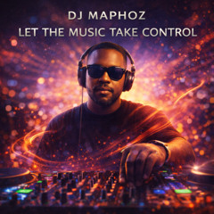 Let The Music Take Control
