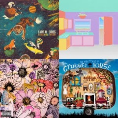 Liked music 10