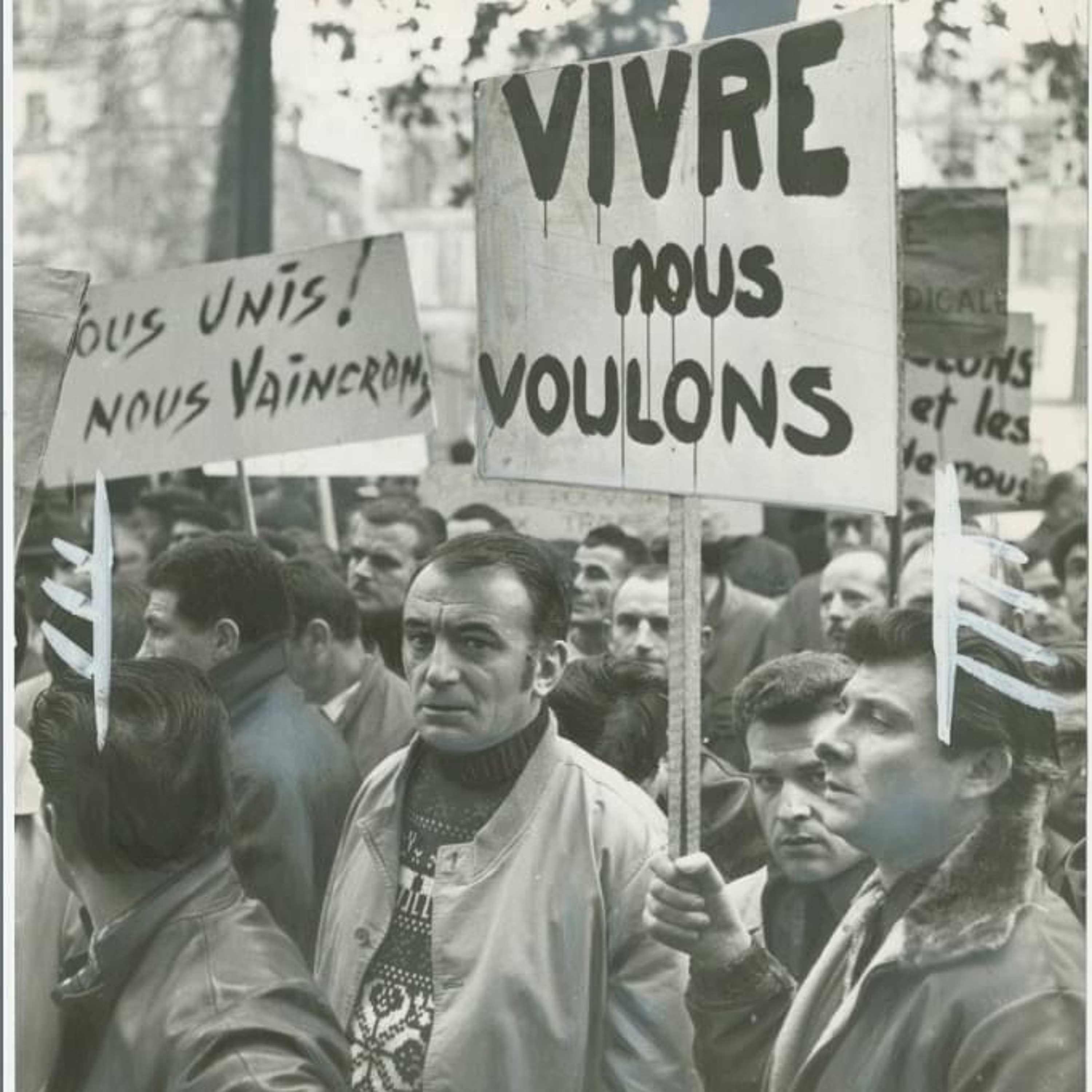 LA RADIO RADIEUSE DUB EN RETRAITE