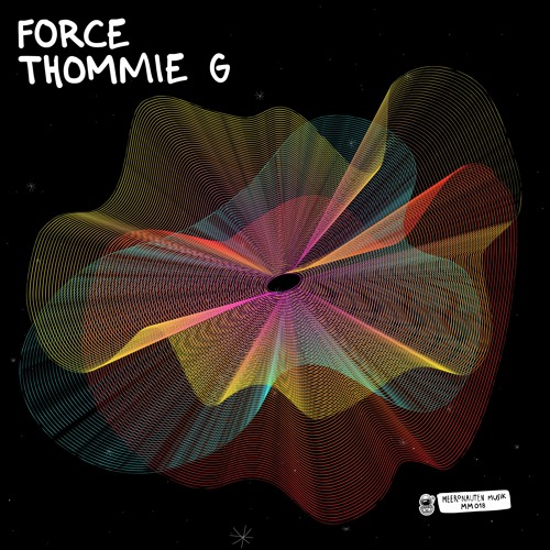 PREMIERE: Thommie G – Doerak (Original Mix) [ Meeronauten Musik ]