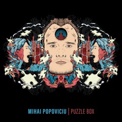 Premiere: Mihai Popoviciu - Routine Check [Bondage Music]