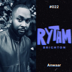 022 / ANWAAR 🇬🇧