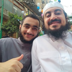 الشيخ احمد منصور ما تيسر من الصافات.aac