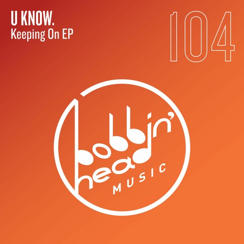 BBHM104 02. U Know. - Rather Be (Extended Mix)