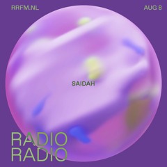 RRFM • SAIDAH • 08-08-2023