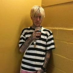 Castles - Lil Peep And Lil Tracy - (sped Up)