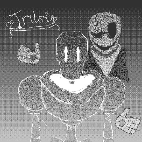 {*} TRUST