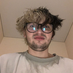 Мне хуёво когда я трезвый, но