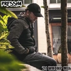 22' Whomp Mix