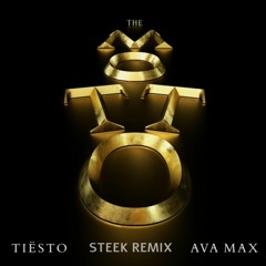 Tiesto & Ava Max - The Motto (Steek Remix)