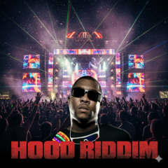hood riddim