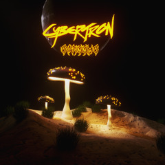 CYBERTR0N - SHROOMS