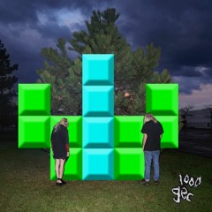 100 Gecs - Tetris Machine